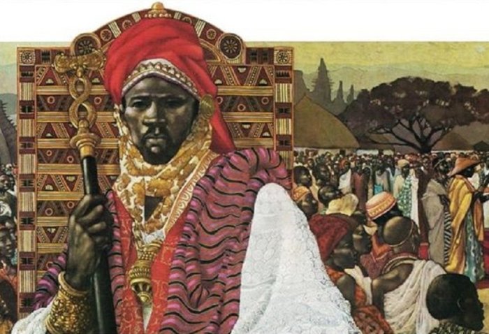 5 самых могущественных африканских правителей, которые изменят представление о «чёрном» континенте 