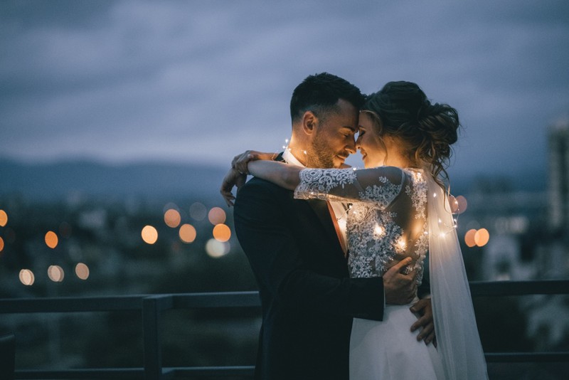 Астрологи вычислили лучший день для свадьбы в 2020 году