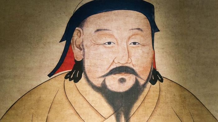 Чингисхан и комариные полчища: Как насекомые уничтожили непобедимую Монгольскую империю