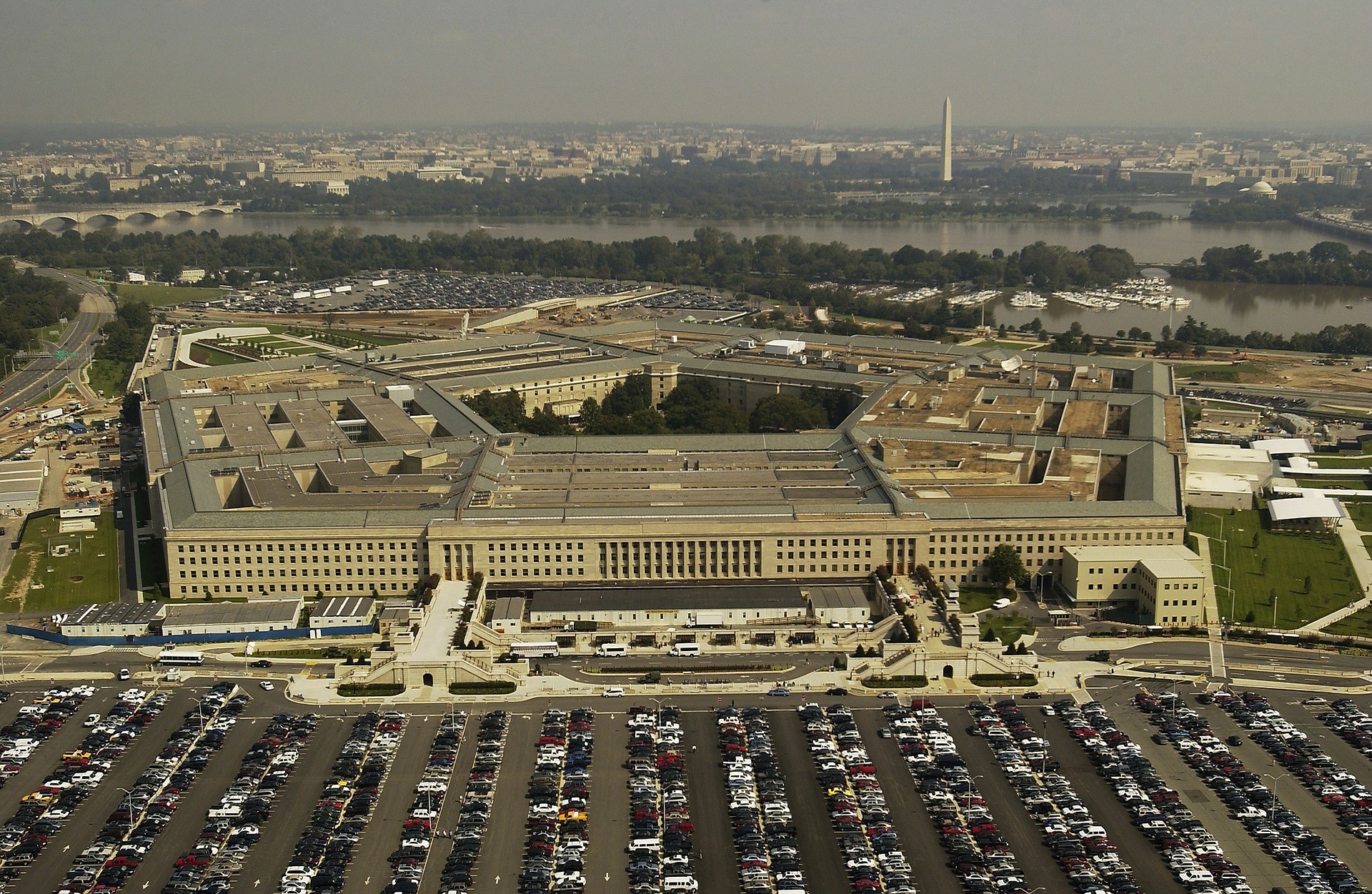 «Доминирующее положение США и НАТО ослабевает»: почему в Пентагоне заявили об утрате военного превосходства над Россией