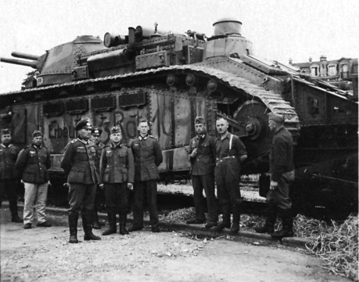 Гиганты, не доехавшие до поля битвы: печальная история сверхтяжелых танков
