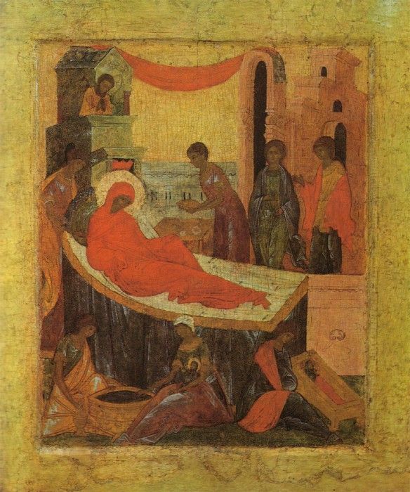 Христианские аналоги старославянских праздников, или почему церковь не смогла победить масленицу и Ивана Купалу 