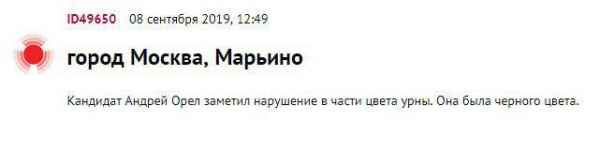 Карта лжи: как «Голос» вкидывает фейки о выборах и кому это нужно