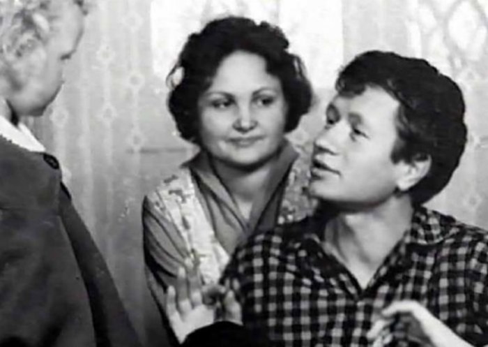 Леонид Быков и его бессменная муза: «…Мы красиво прожили с ней жизнь…»