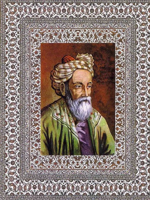 Певцы грядущей смерти: 5 персидских поэтов, которых стыдно не знать