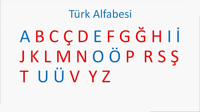 Почему под запретом в Турции на 100 лет оказались некоторые буквы алфавита