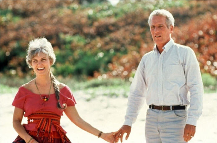 Секреты семейного счастья от зарубежных звездных пар, которые прожили вместе большее 40 лет