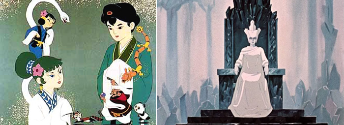Секреты «японского Диснея»: Почему мультфильмы Хаяо Миядзаки так отличаются от западных