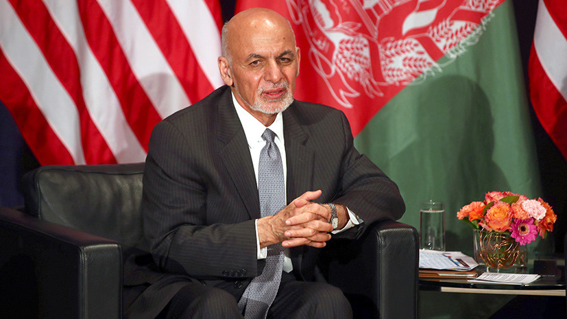 Сорванный диалог: почему американский президент отменил переговоры с «Талибаном»