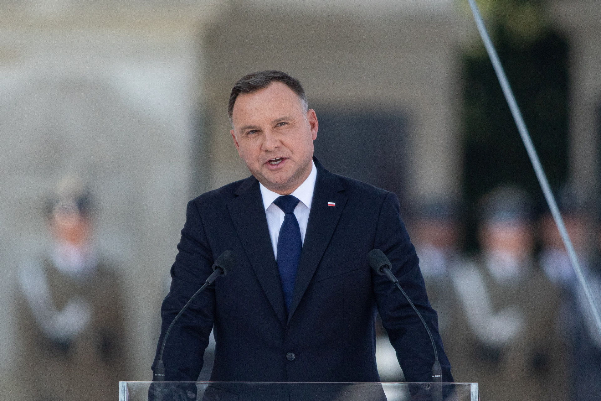 «Становится центром притяжения американских сил»: почему Польша продолжает наращивать военный контингент США
