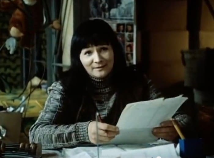 Та самая Зина: Кем была актриса, которой Владимир Высоцкий посвятил песню «Диалог у телевизора»