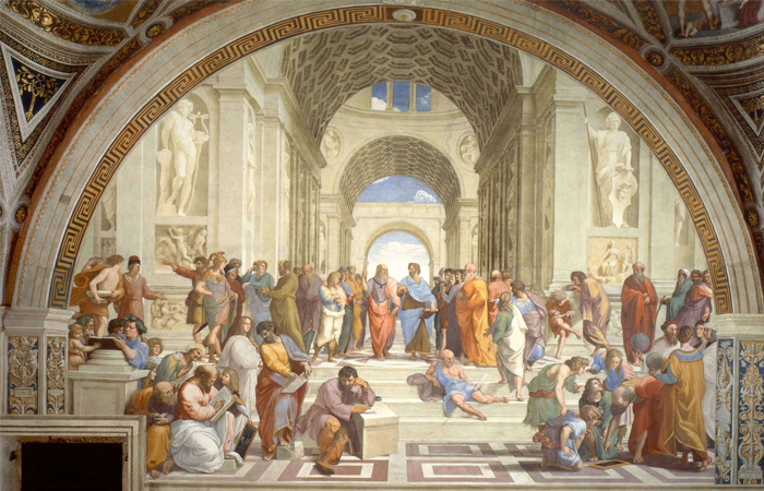 Титаны Высокого Возрождения: Кто они и каков их вклад в историю искусства