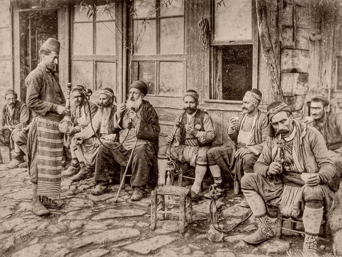 Толерантность или запреты: Как в 4 великих империях XIX века проводилась языковая политика