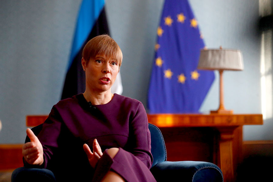 «Возможность получить выгоду»: почему Эстония хочет наладить отношения с Россией