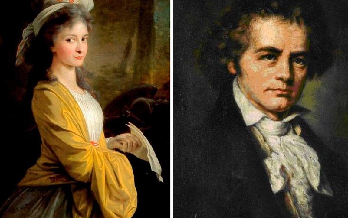 Безответная любовь Людвига ван Бетховена: Женщины в судьбе гения