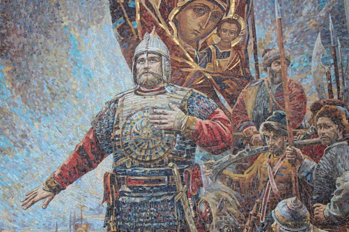 Благородный освободитель Москвы, или почему Дмитрия Пожарского считали слишком хорошим для царского трона