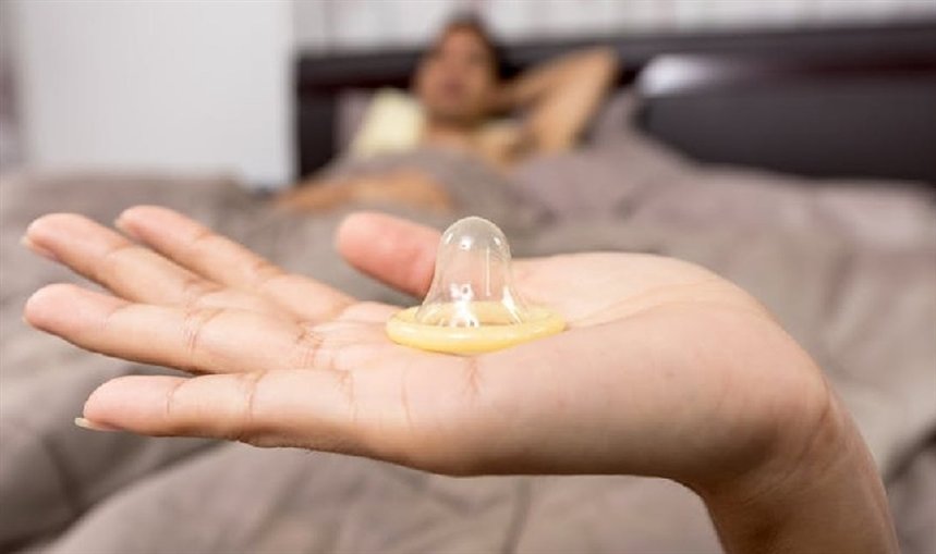 Что делать, если мужчина не хочет использовать презерватив?