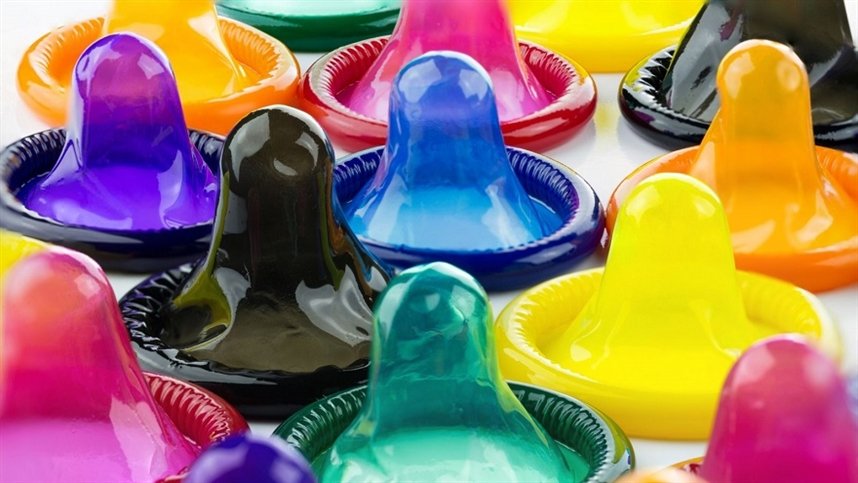 Что делать, если мужчина не хочет использовать презерватив?