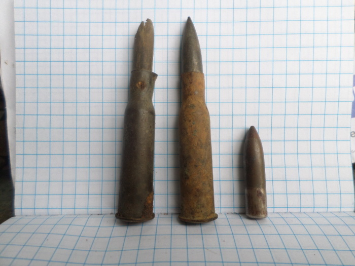 Деревянные и резиновые пули: На что годные такие боеприпасы