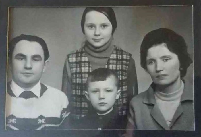 Дитя свободы: Как сложилась судьба 12-летнего перебежчика из СССР Владимира Половчака