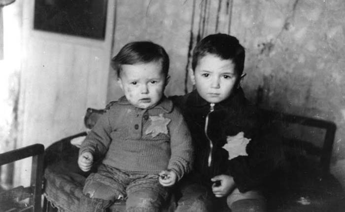 Гетто для детей: история о том, как советскую здравницу превратили в лагерь смерти 