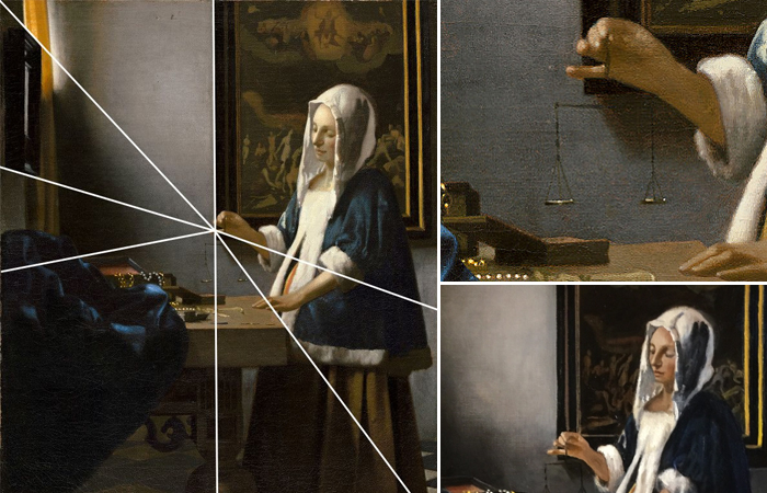 Как понять живопись Яна Вермеера - волшебника света и тени Золотого века Голландии