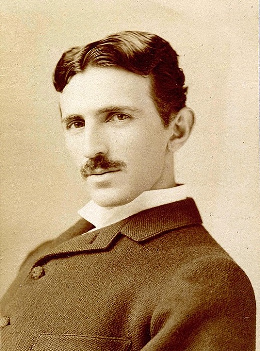 Как Тесла с Эдисоном работал и почему до самой смерти не мог его терпеть