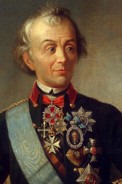 Как в Швейцарии чтут память о Суворове и почему швейцарцы считают русского полководца своим национальным героем