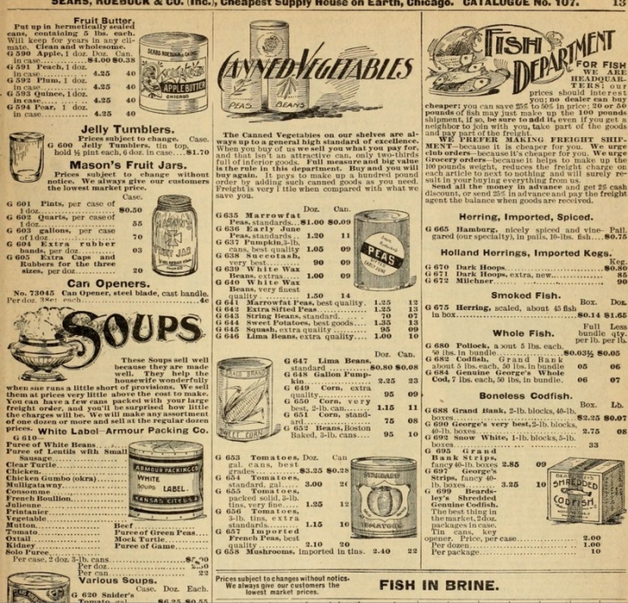 Какими были покупки «онлайн» в начале XX века: Самые странные вещи, которые приобретали люди по почте