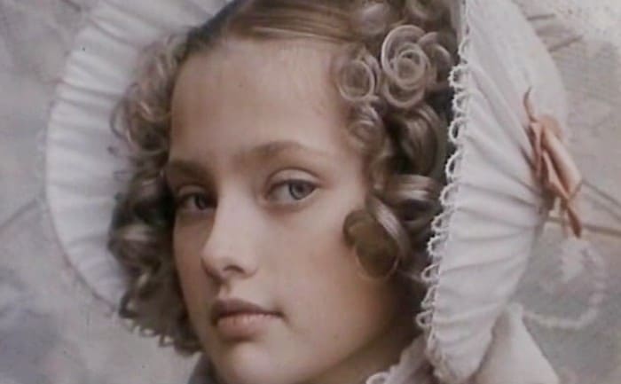 Короткая кинокарьера советского «голубя мира»: Почему Катя Лычева не стала актрисой