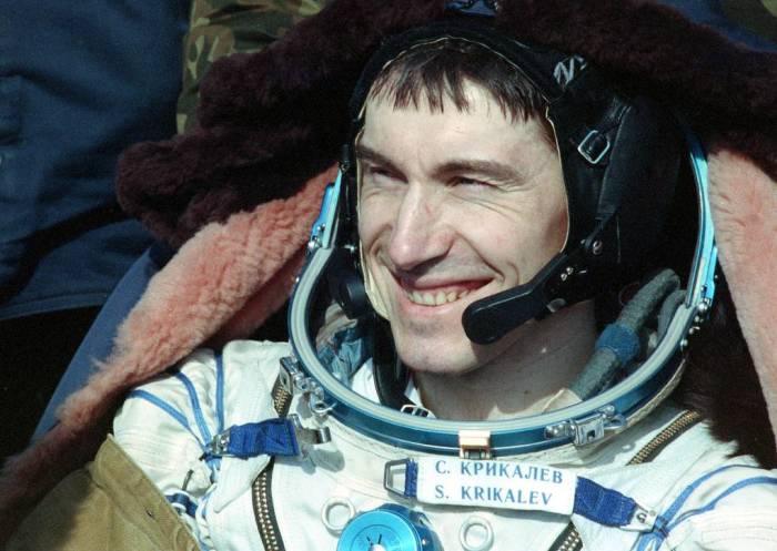 Курьёз советской космонавтики: Почему последний космонавт СССР улетел из одной страны, а вернулся в другую