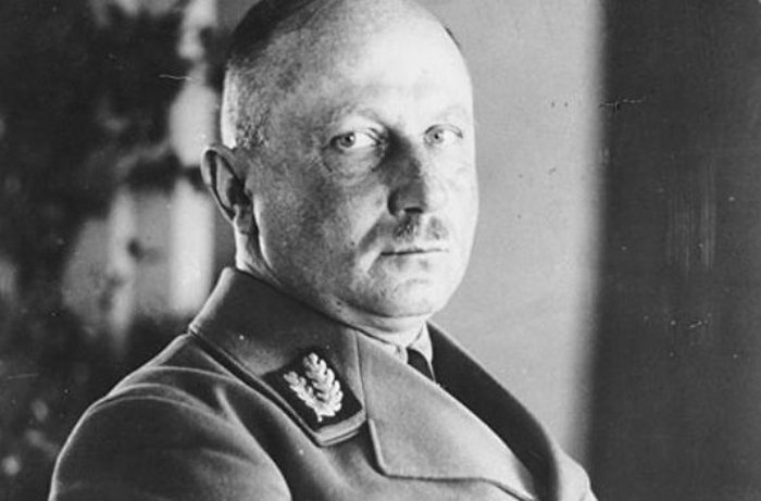 Легенда советской разведки: Почему Гитлер объявил Надежду Троян своим личным врагом