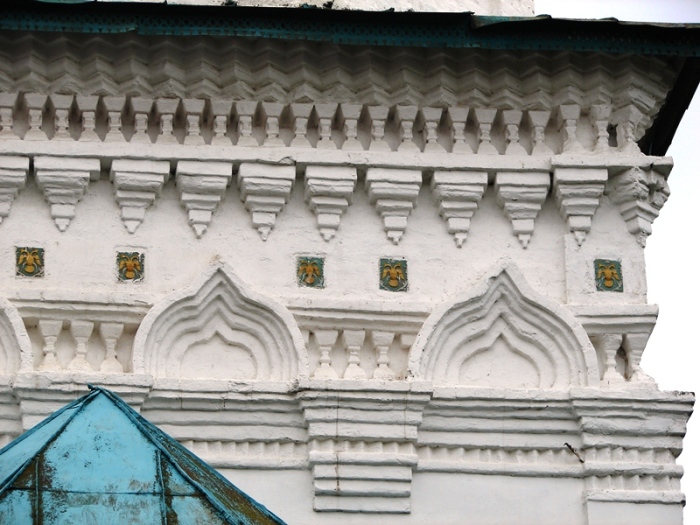Малоизвестный шедевр Ивановской области: Ильинский храм, где можно услышать редкий «звон под шатром»