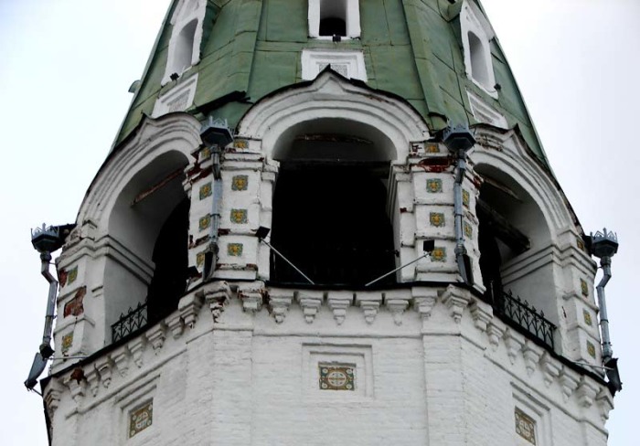 Малоизвестный шедевр Ивановской области: Ильинский храм, где можно услышать редкий «звон под шатром»