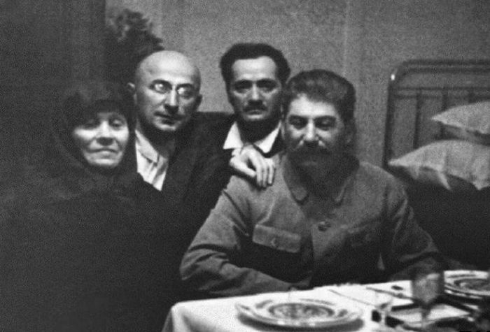 Мать Сталина: Как жила и была ли счастлива Екатерина Геладзе