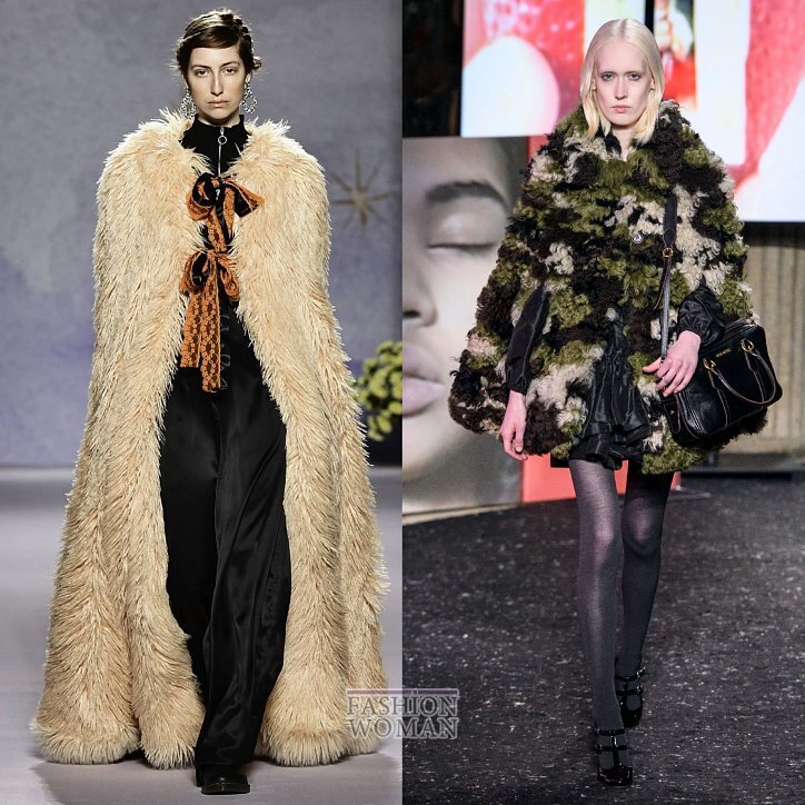 Модная верхняя одежда на зиму 2020 года: топ-4 трендовых варианта