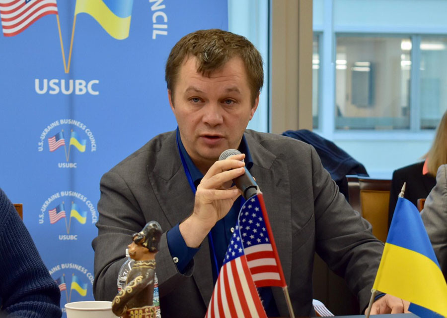 «Нет никаких предпосылок»: как Украина планирует достичь «экономического прорыва»