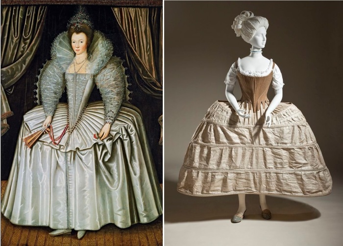 Фижмы что это. Фижмы 18 век. Панье фижмы. Панье 18 век. Платье панье 18 века.
