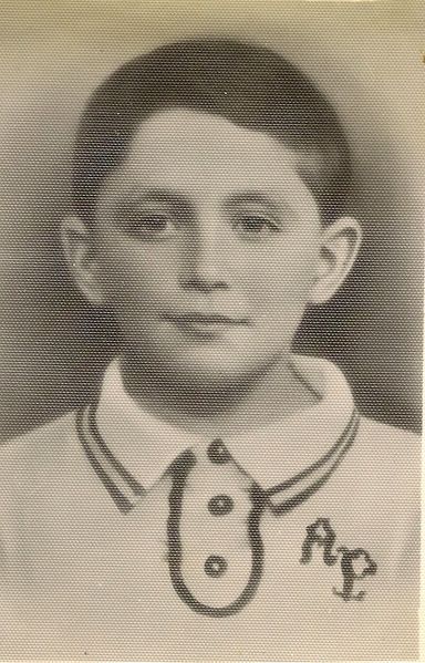 Подвиг скрипача Муси – еврейского мальчика,который заставил содрогнуться фашистских палачей 