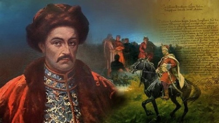 Правда и вымысел о личной жизни гетмана войска Запорожского Ивана Мазепы 