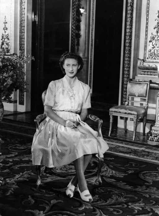 Превратности судьбы младшей сестры королевы Елизаветы II: Принцесса Маргарет