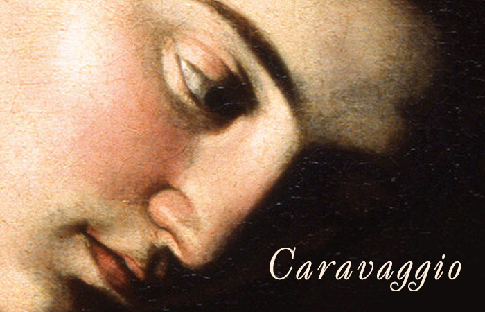 Талант и драма жизни художника Караваджо - жестокого человека из жестоких времён