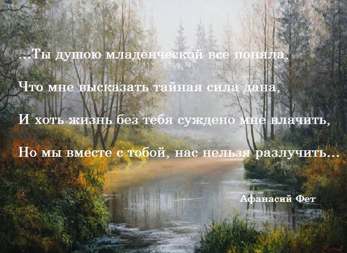 Трагическая любовь Афанасия Фета, которую поэт воспевал в стихах 40 лет 