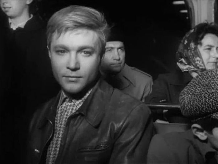 За кадром фильма «Мне 20 лет»: За что «зарезали» фильм, ставший визитной карточкой молодежи 1960-х