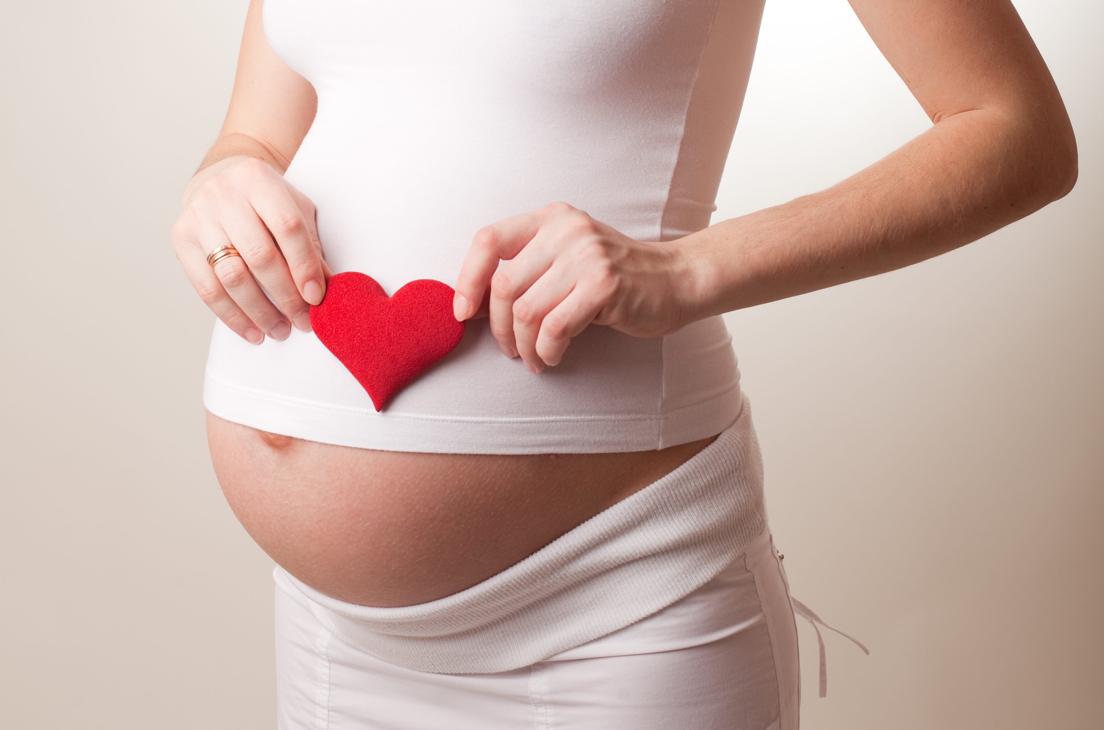 15 интересных фактов, которые в корне изменят представление о беременности