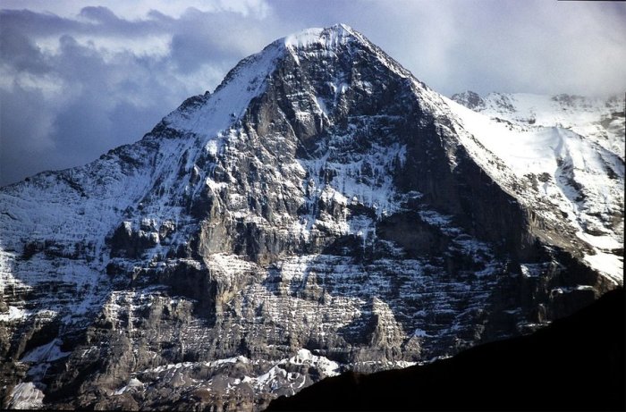 18 красивейших гор в мире, сгубивших не одну сотню жизней (Часть 1)