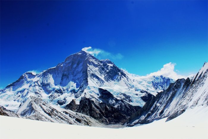 18 красивейших гор в мире, сгубивших не одну сотню жизней (Часть 1)