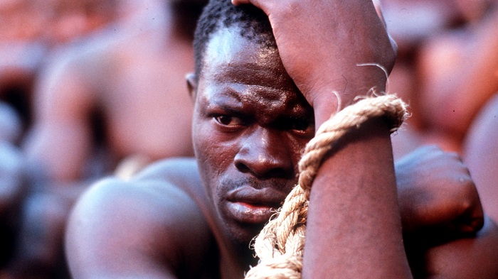 Африканец, который спас Америку от мора, и другие рабы, вошедшие в историю