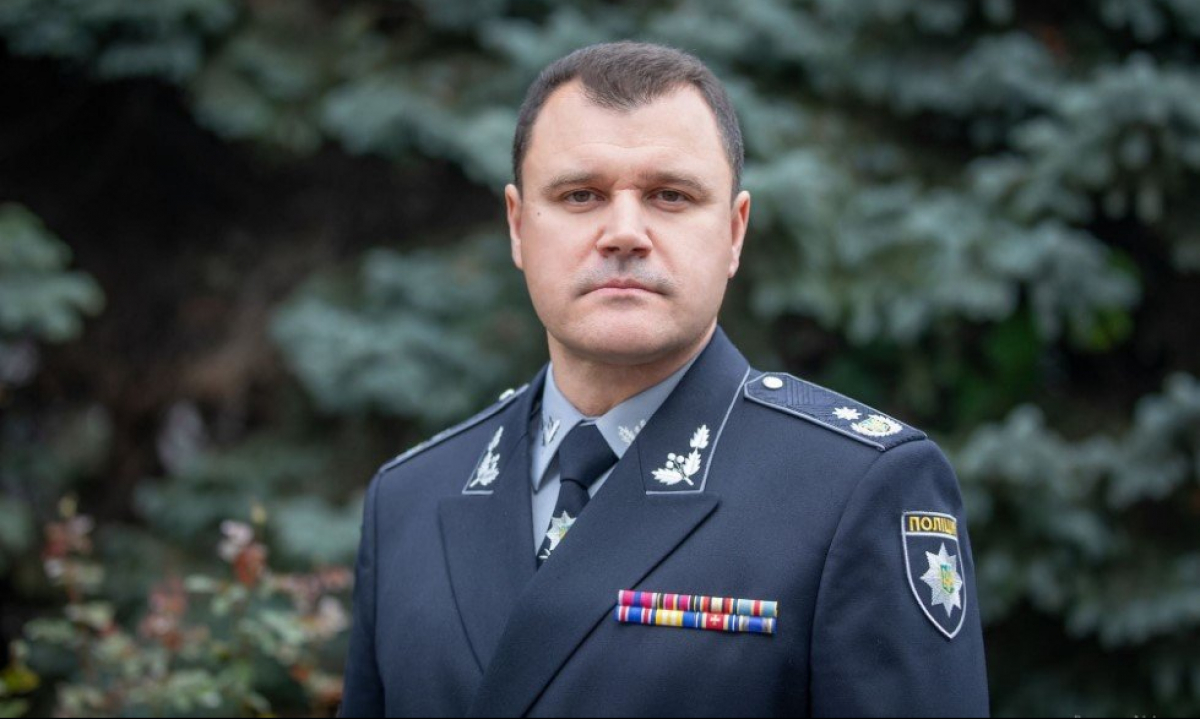 Чем Клименко заслужил пост главы Национальной полиции?