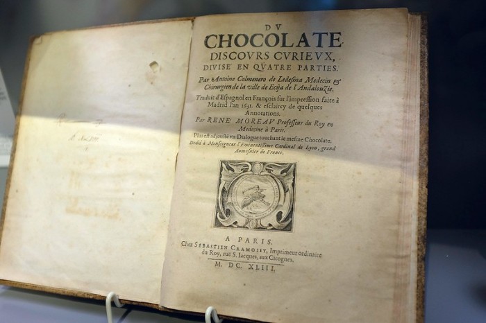 Что придумал пират-ботаник, чтобы научить европейцев пить горячий шоколад